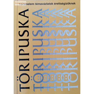 Benkes Mihály (szerk.): Töripuska 