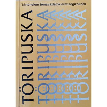 Benkes Mihály (szerk.): Töripuska 