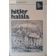 L. A. Bezimenszkij:  Hitler ​halála