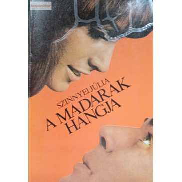 Szinnyei Júlia: A madarak hangja
