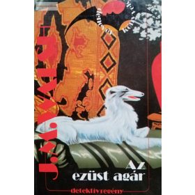 J. M. Walsh: Az ezüst agár