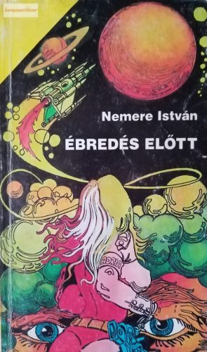 Nemere István: Ébredés előtt