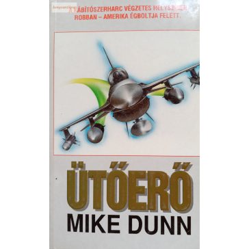 Mike Dunn: Ütőerő