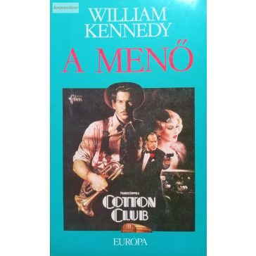 William Kennedy: A menő