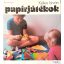 Kékes István: Papírjátékok