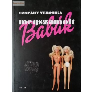 Czapáry Veronika: Megszámolt babák 