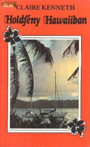 Claire Kenneth Holdfény Hawaiiban