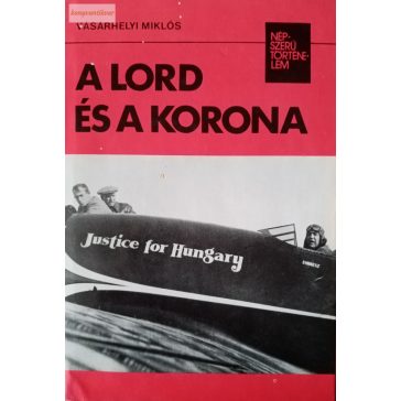 Vásárhelyi Miklós: A Lord és a korona