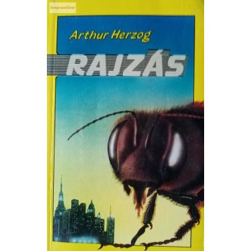 Arthur Herzog: Rajzás 