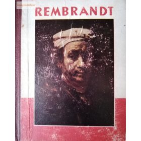 Lyka Károly: Rembrandt