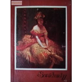 Haulisch Lenke: Székely