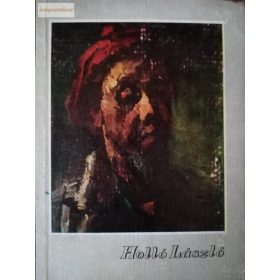 Koczogh Ákos: Holló László