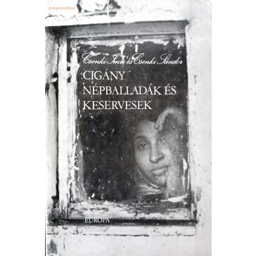   Csenki Imre · Csenki Sándor Cigány népballadák és keservesek