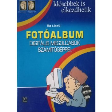Ila László: Fotóalbum