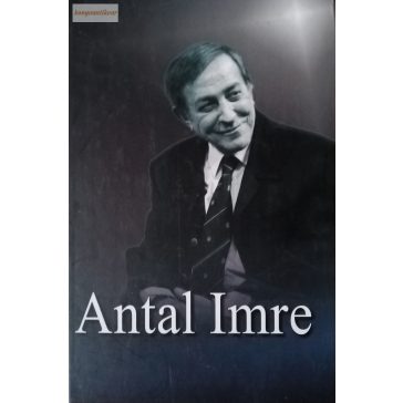 Szegő András: Antal Imre
