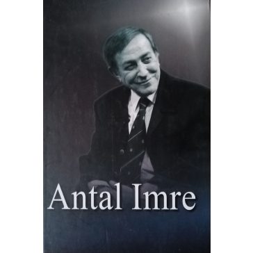 Szegő András: Antal Imre