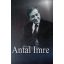 Szegő András: Antal Imre