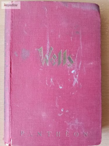 H. G. Wells Kipps