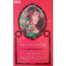 Hedwig Courths-Mahler: Jutta megváltása
