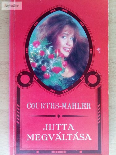 Hedwig Courths-Mahler: Jutta megváltása