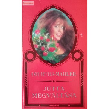 Hedwig Courths-Mahler: Jutta megváltása