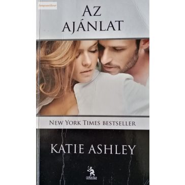 Katie Ashley: Az ajánlat 