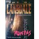 Joe R. Lansdale: Fekete rontás 