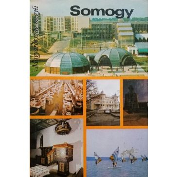 Horváth Sándor (szerk.): Somogy