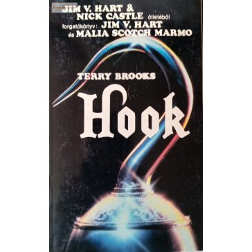 Terry Brooks: Hook