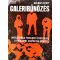 Molnár József: Galeribűnözés
