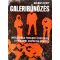 Molnár József: Galeribűnözés
