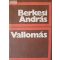 Berkesi András Vallomás
