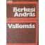 Berkesi András Vallomás