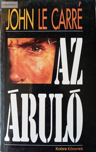 John le Carré: Az áruló