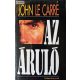 John le Carré: Az áruló