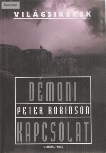 Peter Robinson Démoni ​kapcsolat