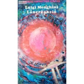 Luigi Menghini: Láncreakció