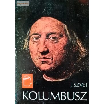 Jakov Szvet: Kolumbusz
