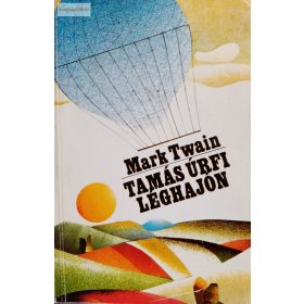 Mark Twain: Tamás úrfi léghajón