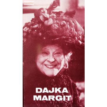 Antal Gábor: Dajka Margit