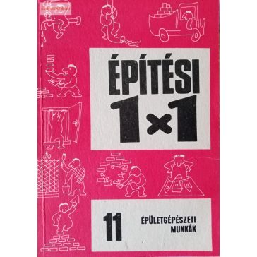   Oravecz Béla – Szántó Miklós – Völgyes István: Épületgépészeti munkák