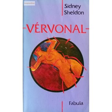 Sidney Sheldon: Vérvonal