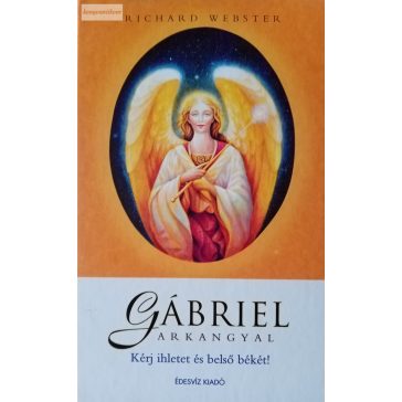 Richard Webster: Gábriel arkangyal