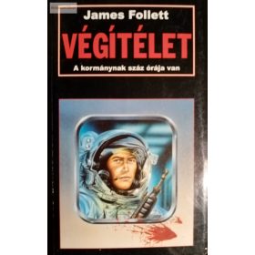 James Follett: Végítélet