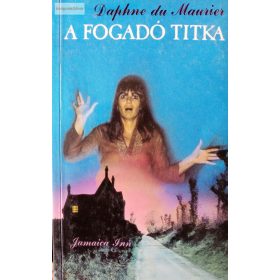 Daphne du Maurier A fogadó titka