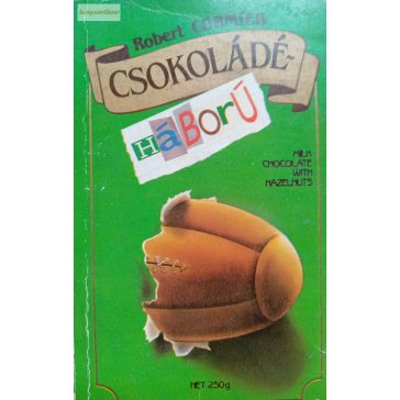 Robert Cormier: Csokoládéháború