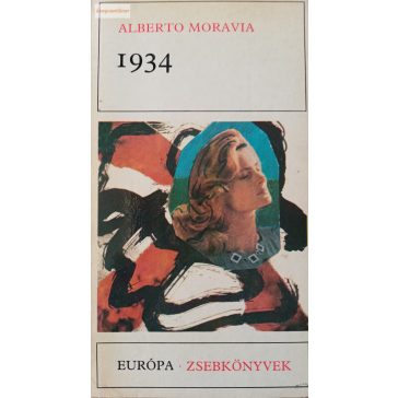 Alberto Moravia:  1934