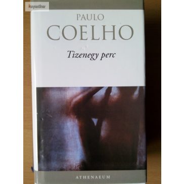 Paulo Coelho: Tizenegy perc