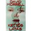 David Morrell: Kettős ​látás