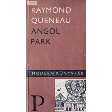 Raymond Queneau: Angol park